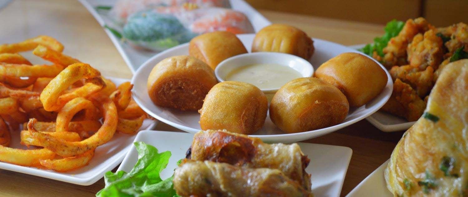 Order From Our Website